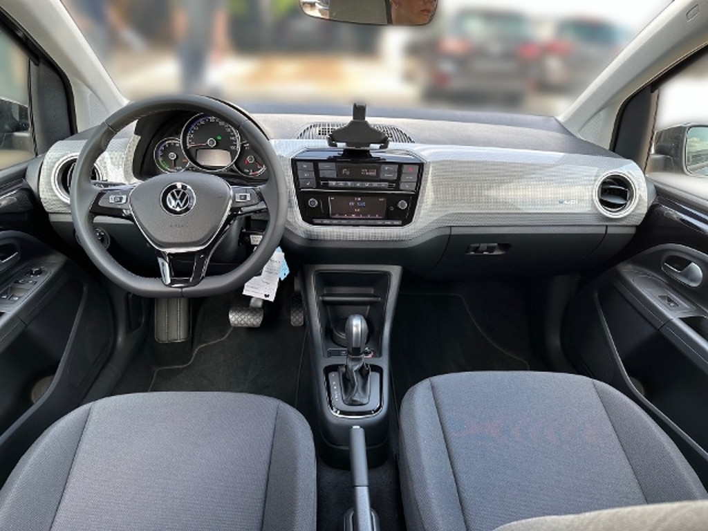 Volkswagen e-up!