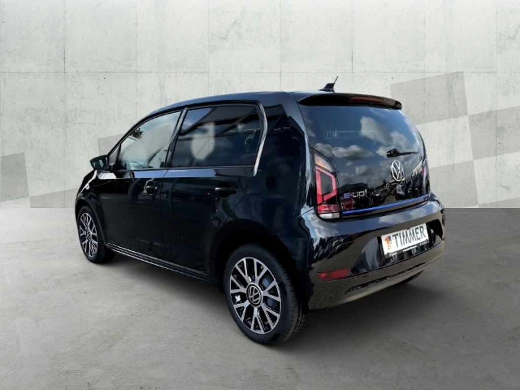 Volkswagen e-up!