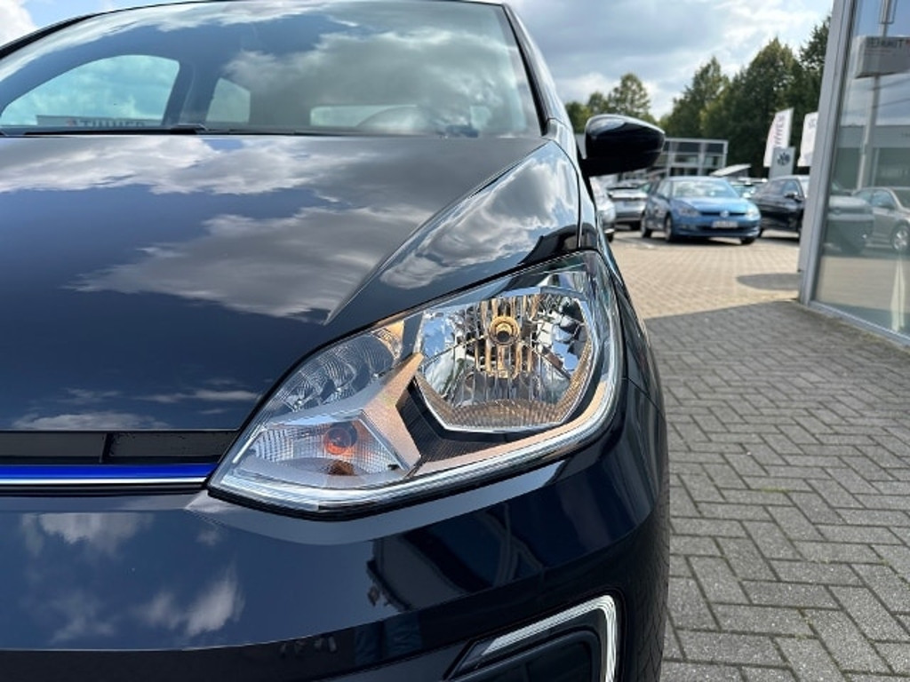 Volkswagen e-up!