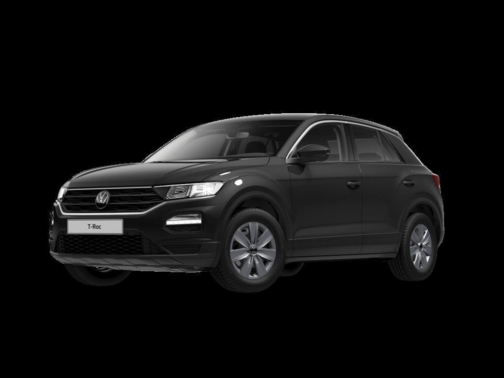Volkswagen T-Roc 1.0 TSI