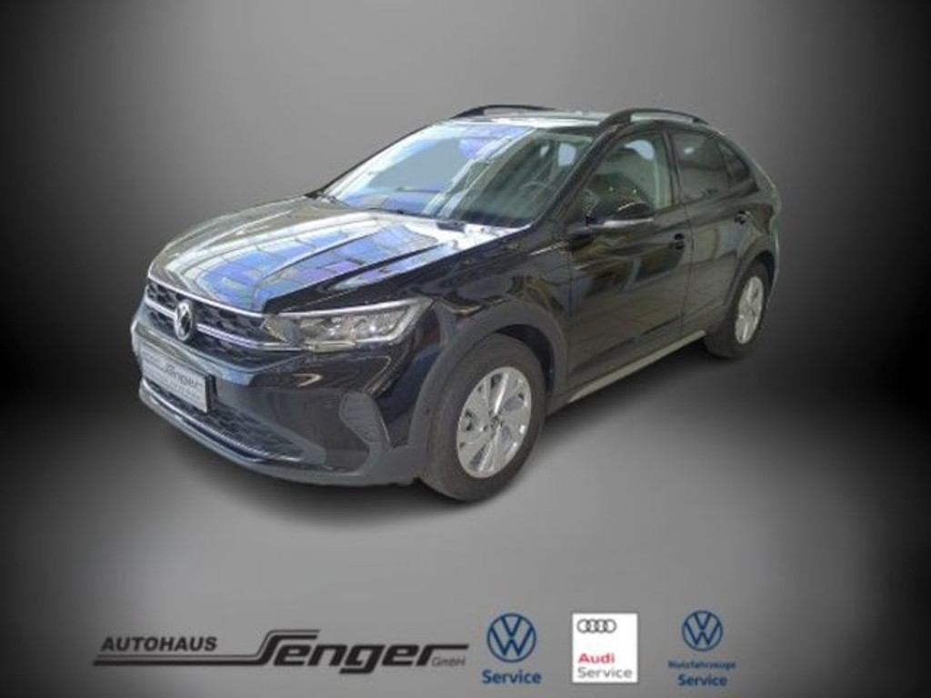 Volkswagen Taigo 1.0 TSI