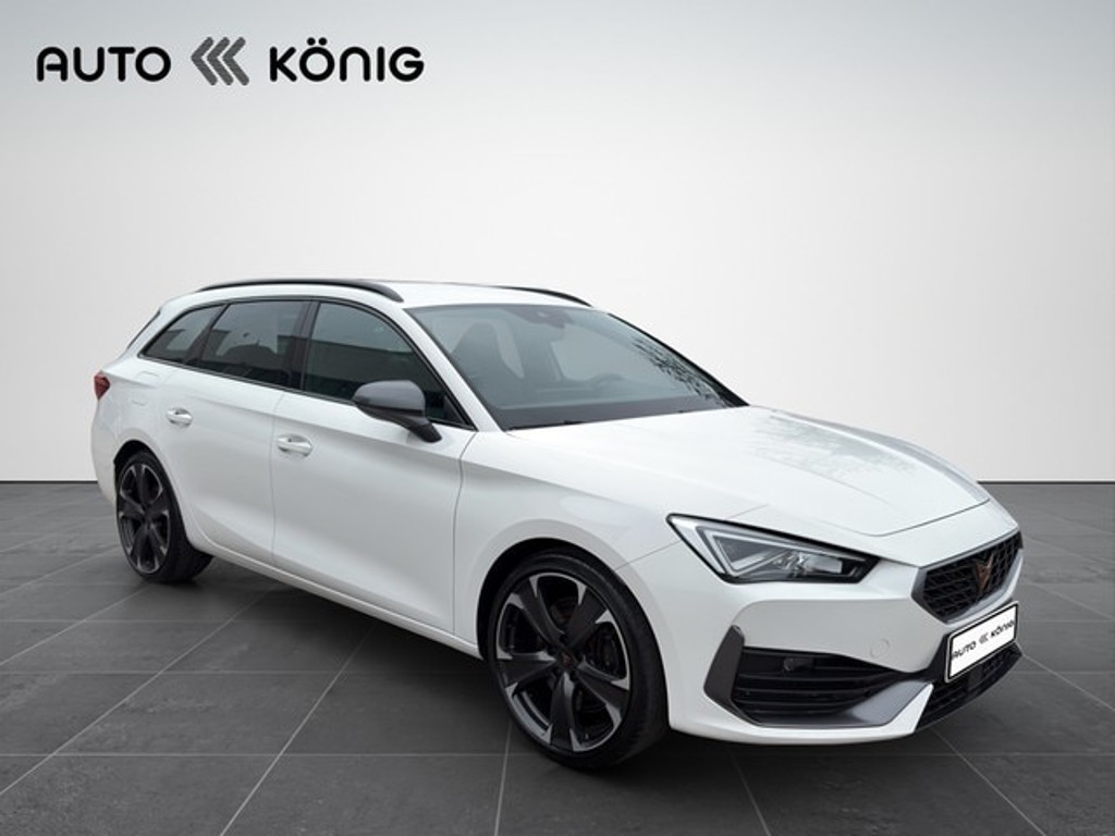 Cupra Leon Sportstourer 1.4 e-Hybrid
