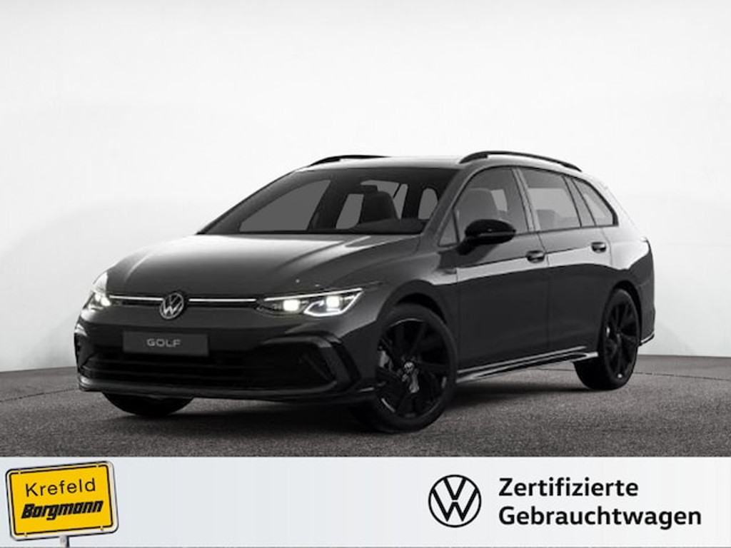 Volkswagen Golf Variant R-Line Golf VIII 1.5 eTSI