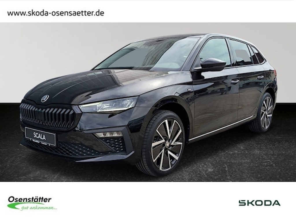 Skoda Scala Selection Selection