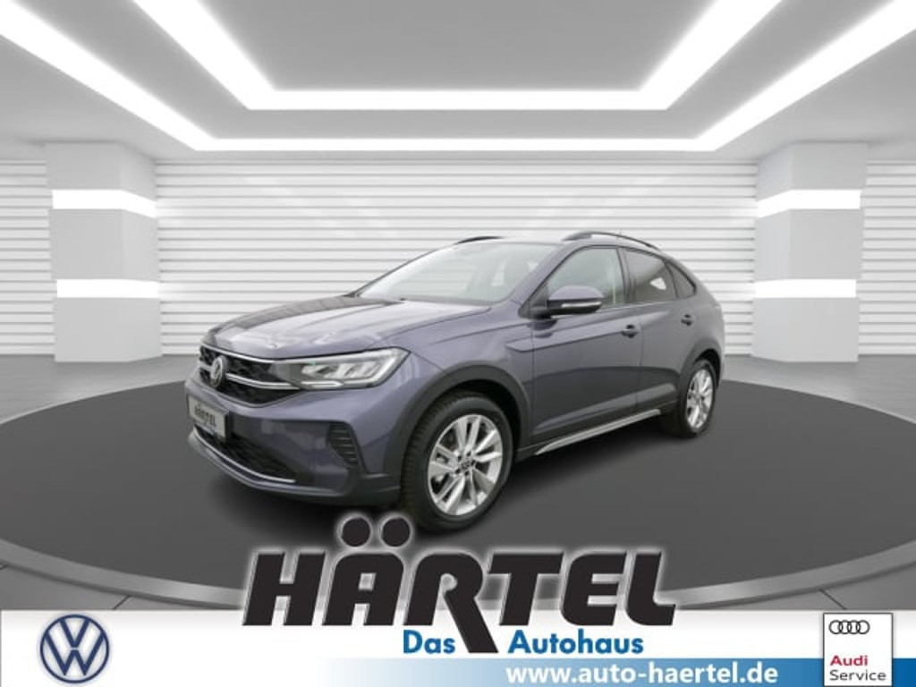Volkswagen Taigo Life 1.0 TSI