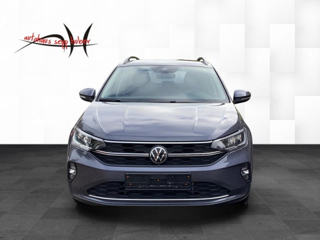 Volkswagen Taigo DSG Life