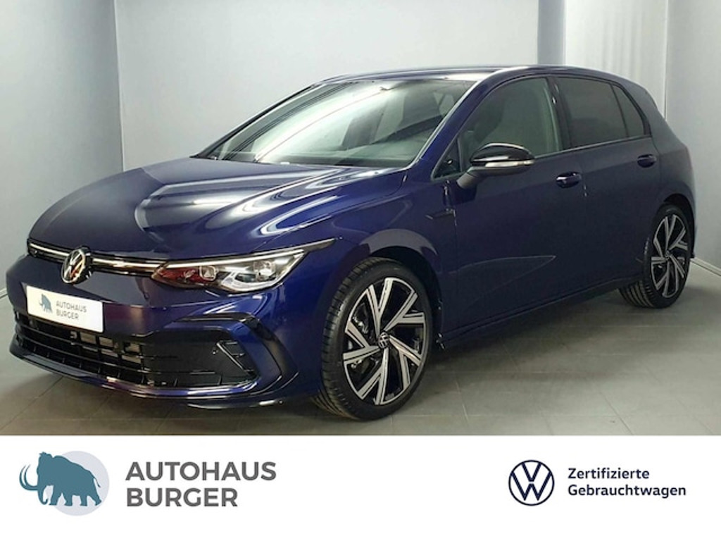 Volkswagen Golf DSG R-Line 1.5 eTSI