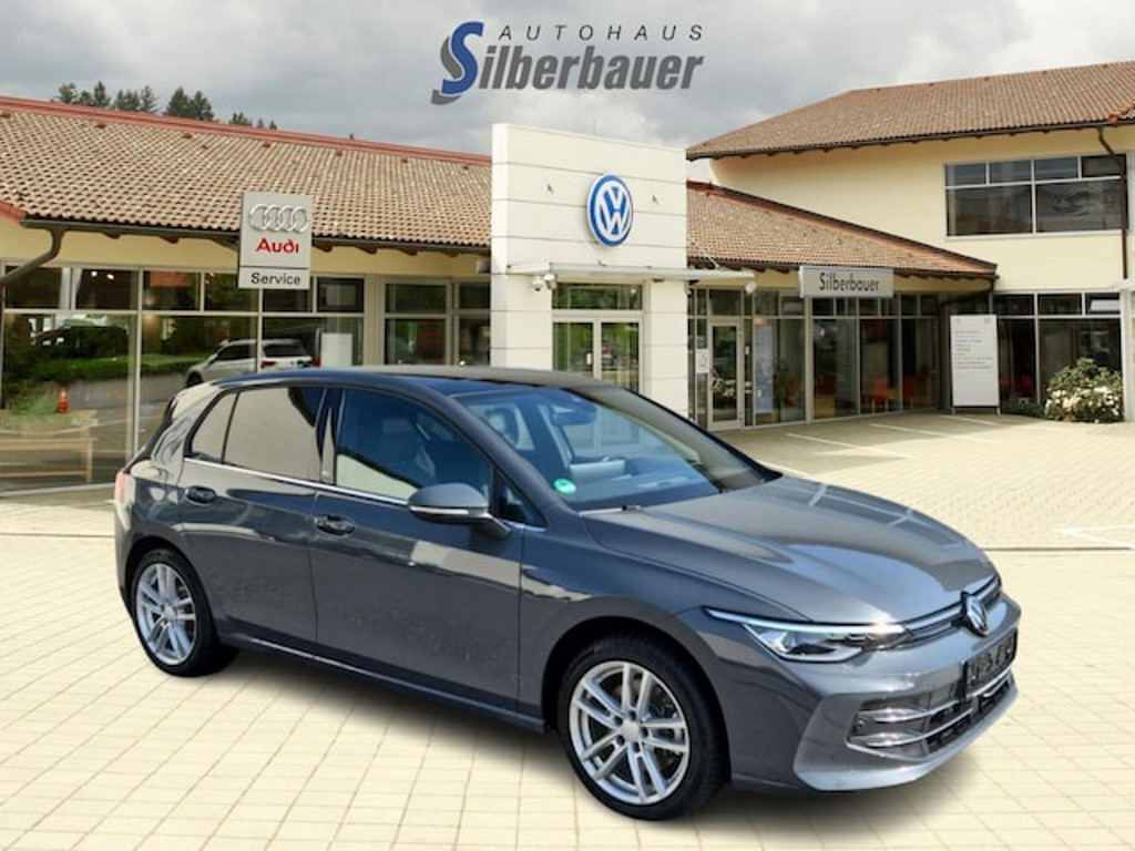 Volkswagen Golf Golf 1,5     StyleBT110eTSID7F