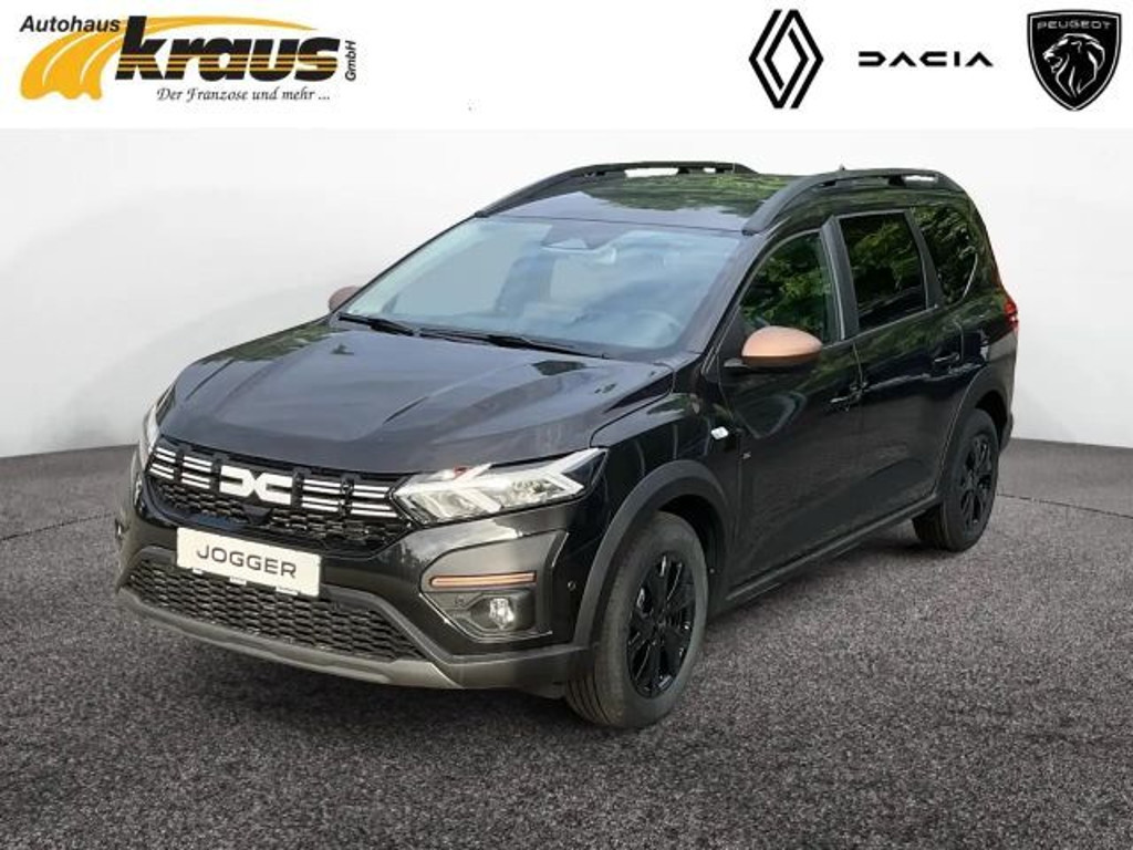 Dacia Jogger Extreme TCe 100 ECO-G