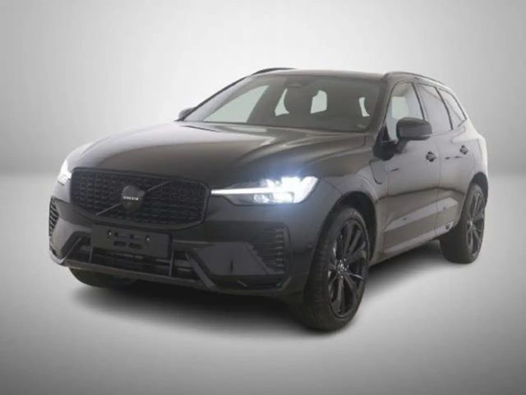 Volvo XC60 Ultra