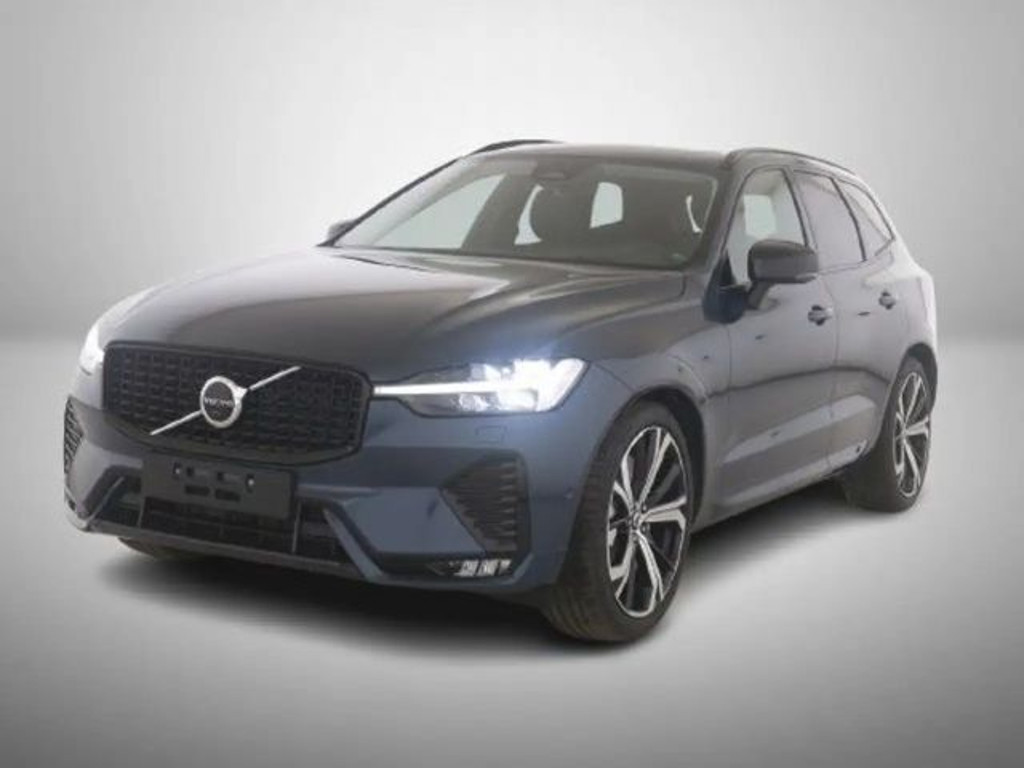 Volvo XC60 Ultimate Dark