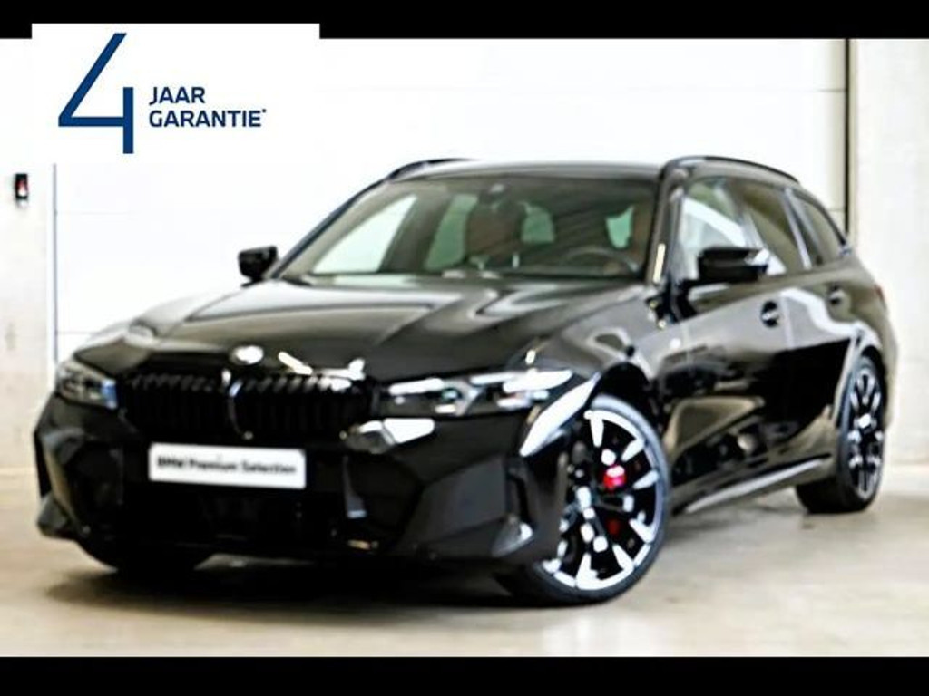 BMW 3 Serie 320 M-Sport