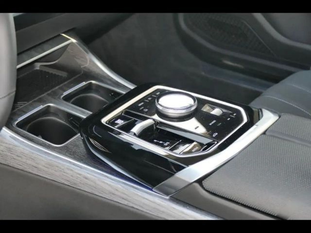 BMW 7 Serie 750 M-Sport xDrive Sedan