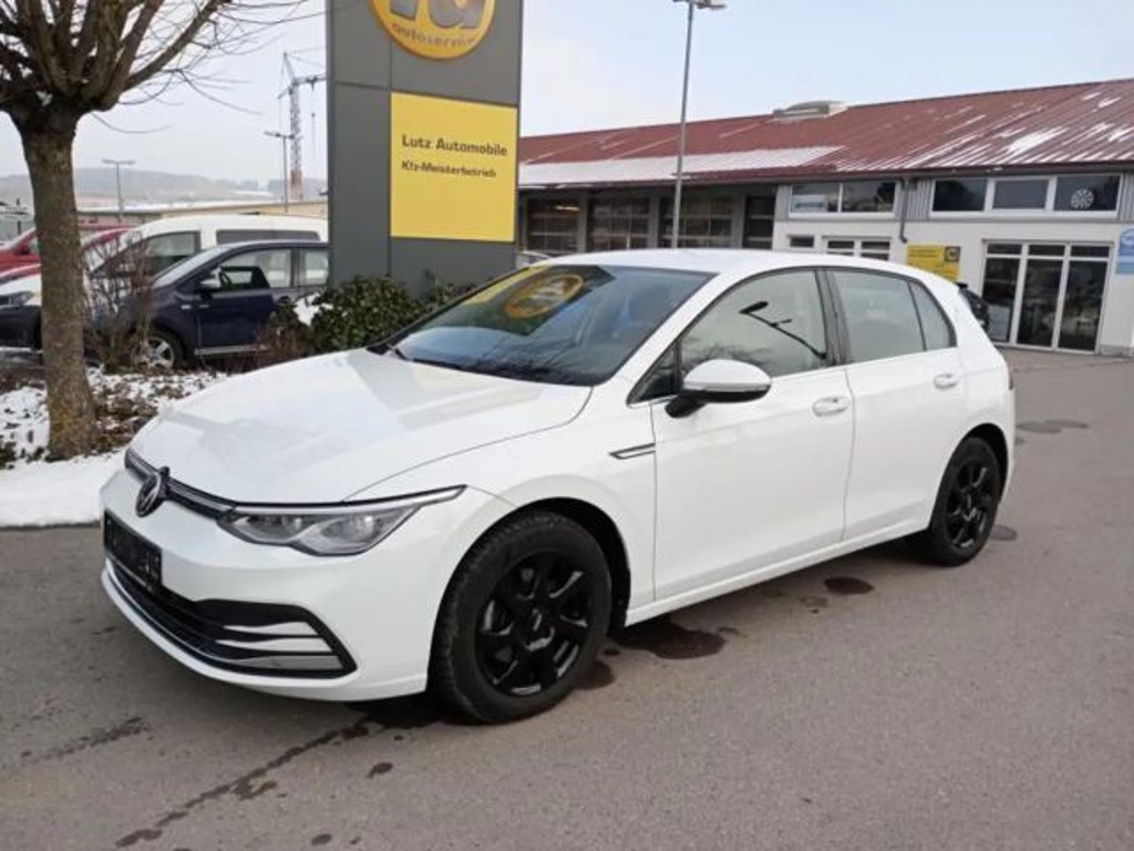 Volkswagen Golf Golf VIII