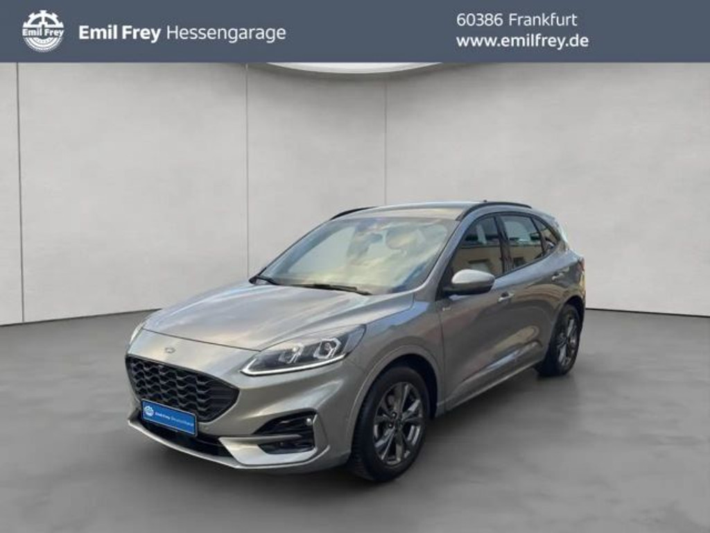 Ford Kuga ST Line