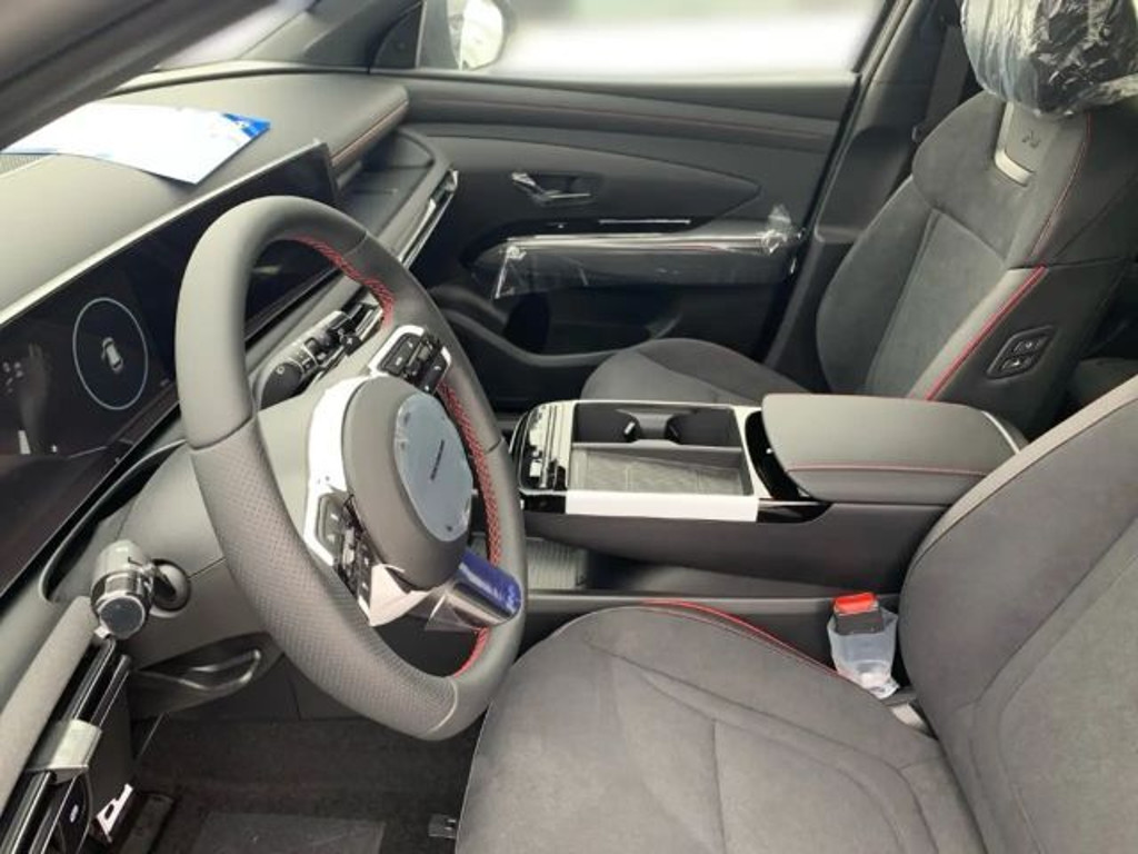 Hyundai Tucson 2WD N Line