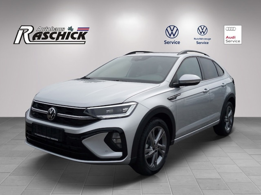 Volkswagen Taigo DSG R-Line 1.0 TSI