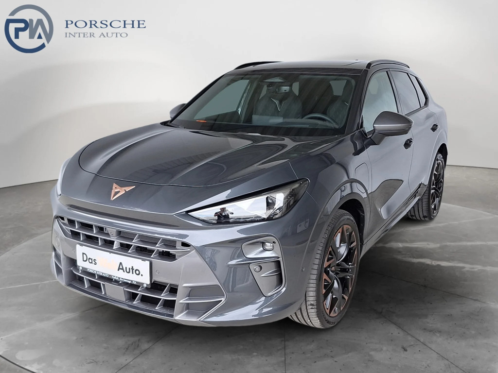 Cupra Terramar VZ 1.5 e-Hybrid