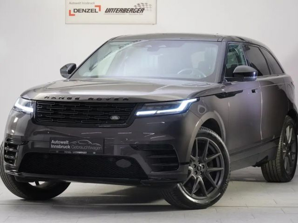 Land Rover Range Rover Velar Dynamic HSE P400e AWD