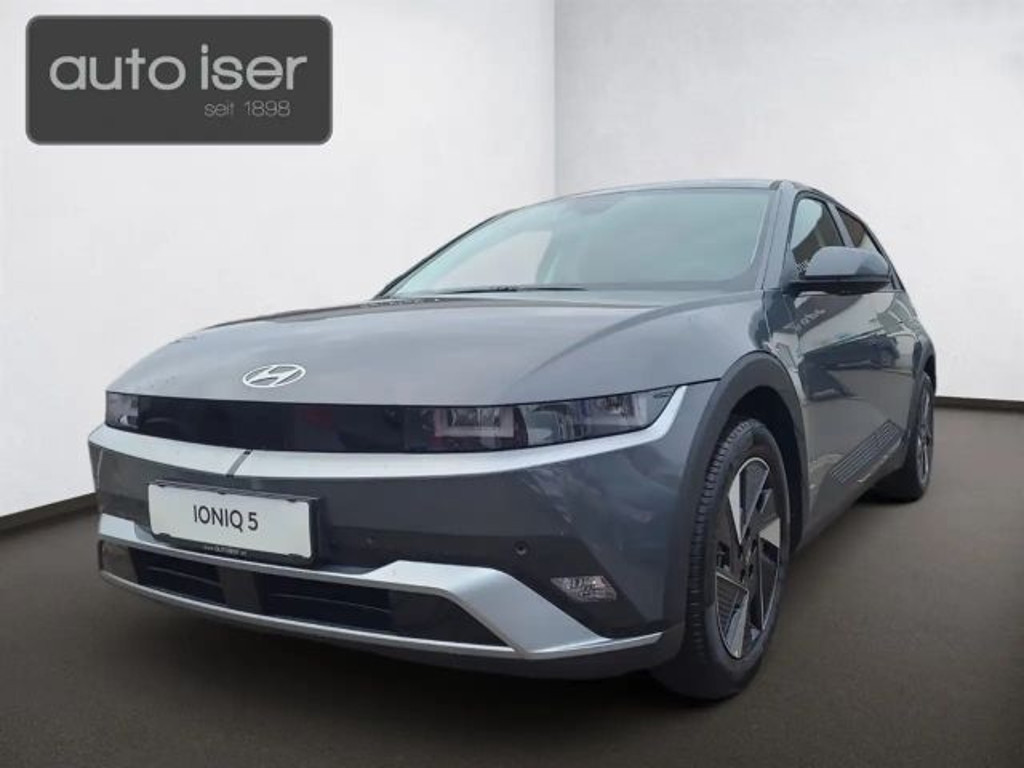 Hyundai Ioniq 5 Trend