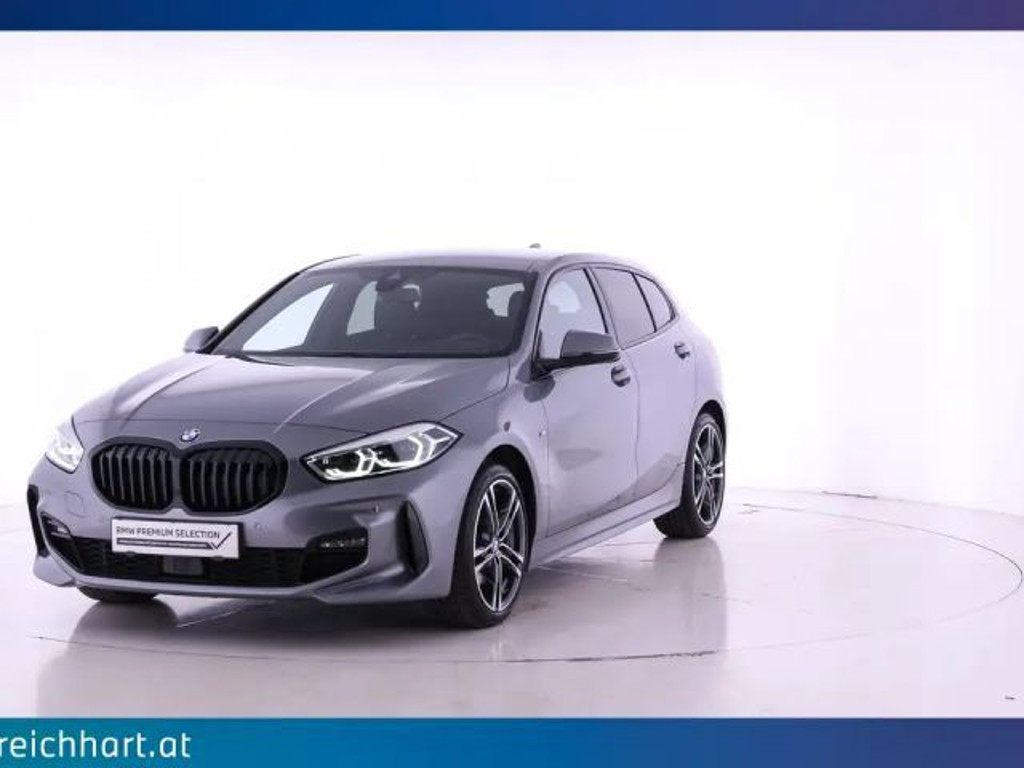 BMW 1 Serie 116 116d