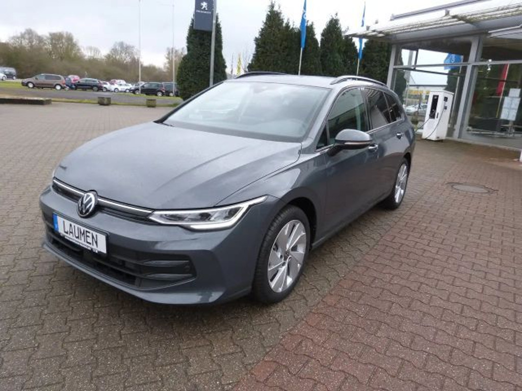 Volkswagen Golf Life Variant 1.5 TSI