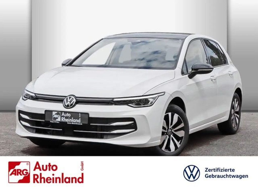 Volkswagen Golf DSG Golf VIII 1.5 eTSI