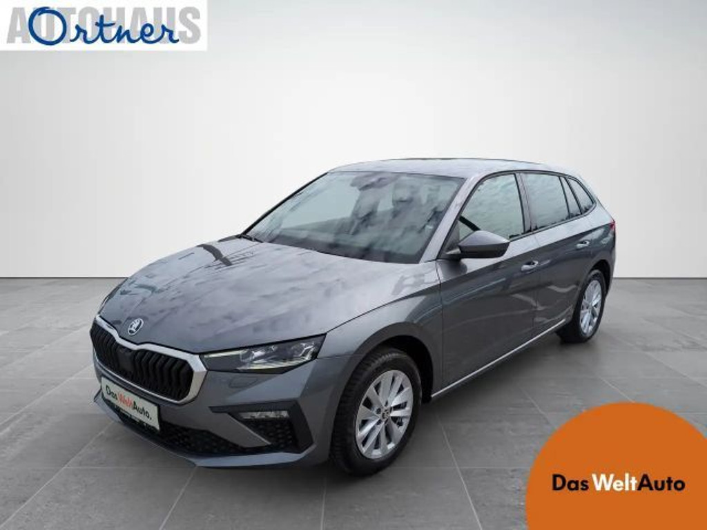 Skoda Scala Selection