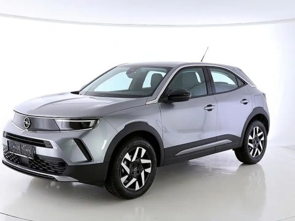 Opel Mokka Edition Turbo