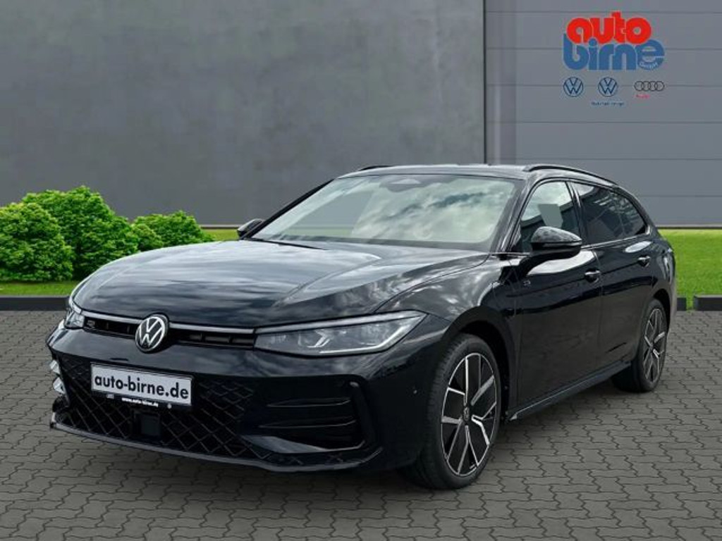 Volkswagen Passat Variant R-Line eHybrid 1.5 TSI