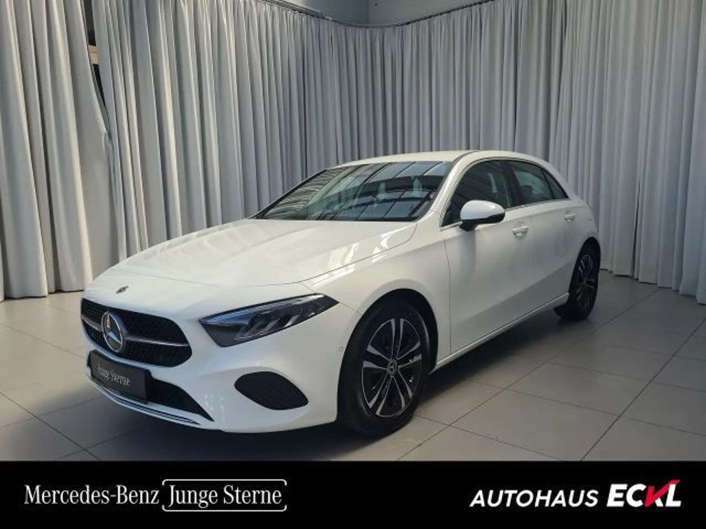 Mercedes-Benz A-Klasse A 180 Progressive Hatchback