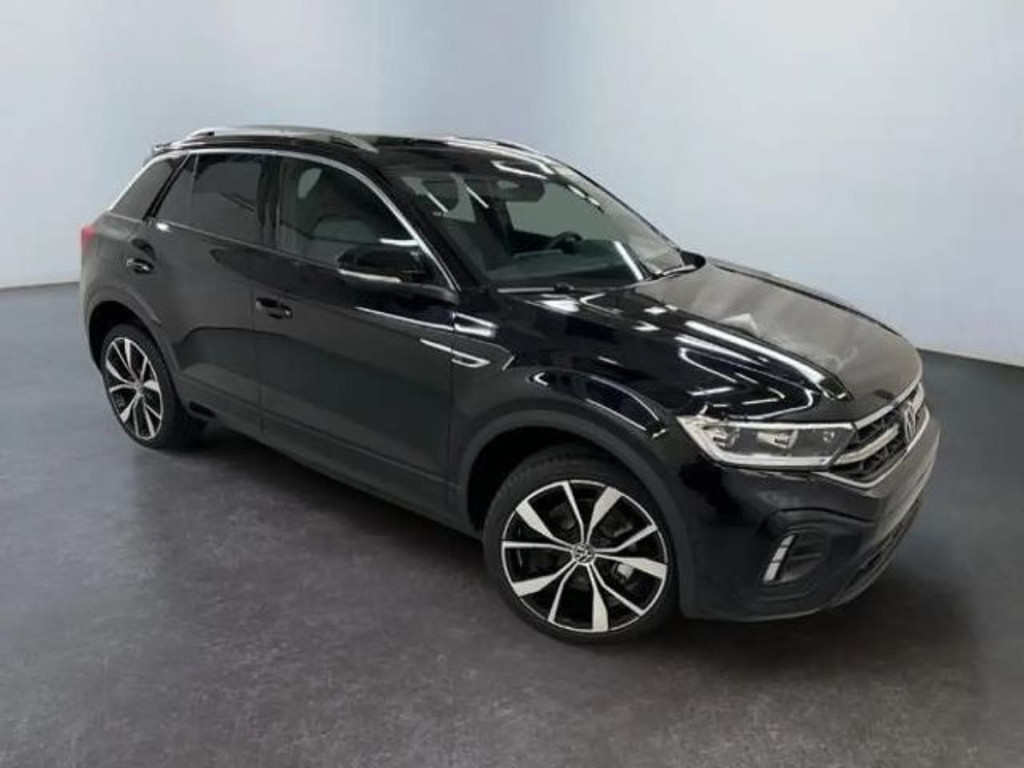 Volkswagen T-Roc DSG R-Line 1.5 TSI