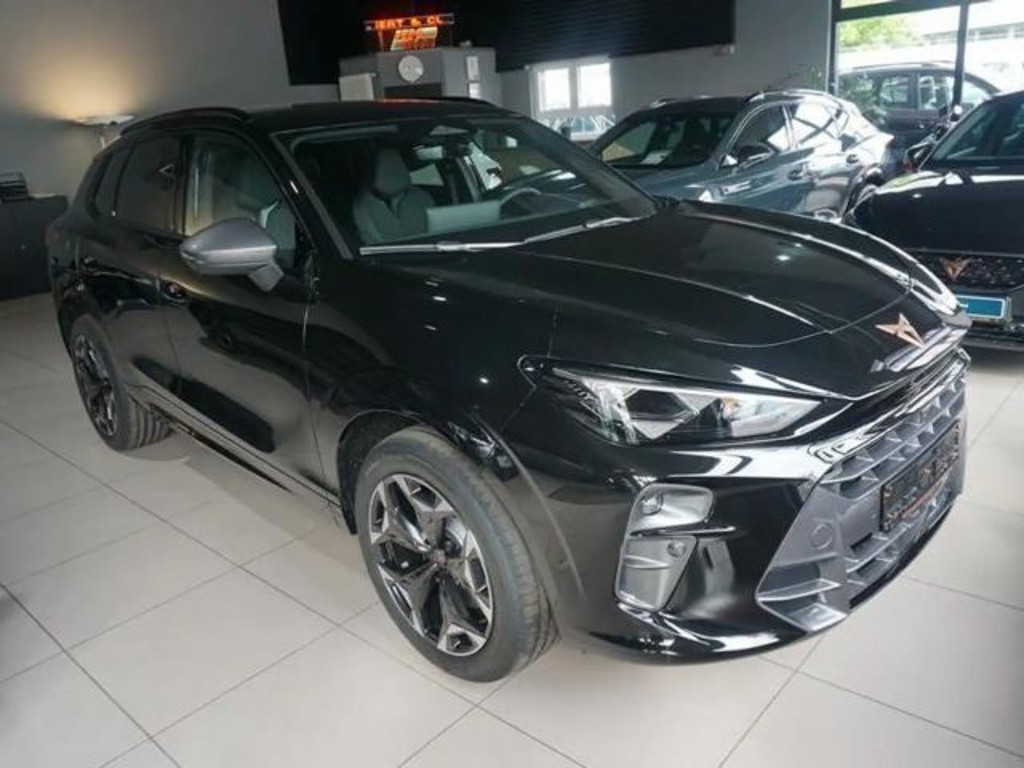 Cupra Terramar VZ 1.5 e-Hybrid