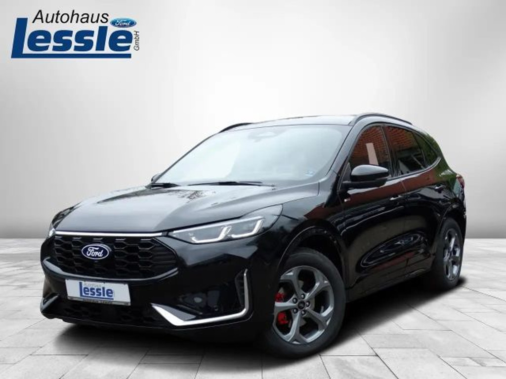 Ford Kuga ST Line Hybrid AWD X