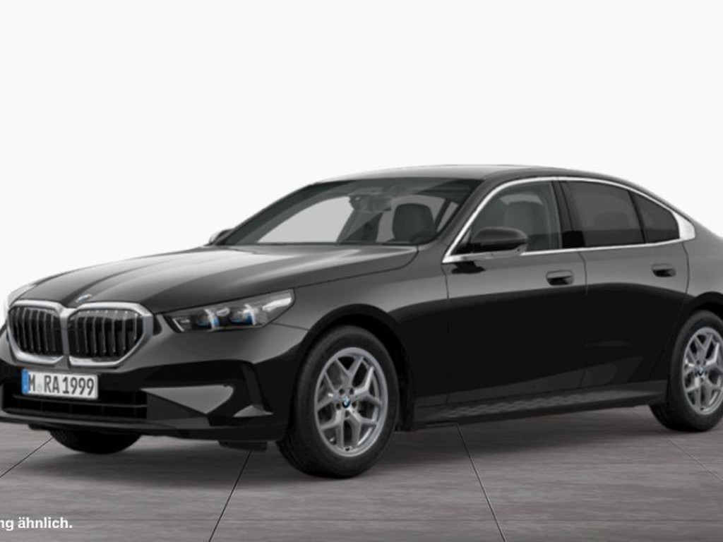 BMW 5 Serie 520 Sedan 520i