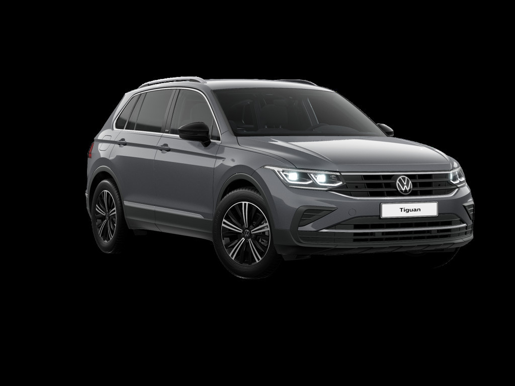 Volkswagen Tiguan 2.0 TDI Move