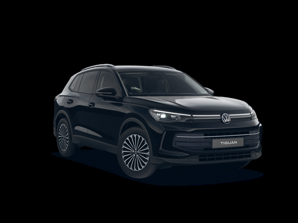 Volkswagen Tiguan DSG Life 1.5 TSI