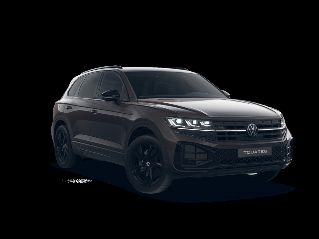 Volkswagen Touareg Touareg 3.0  R-L  DT210TDI A8A