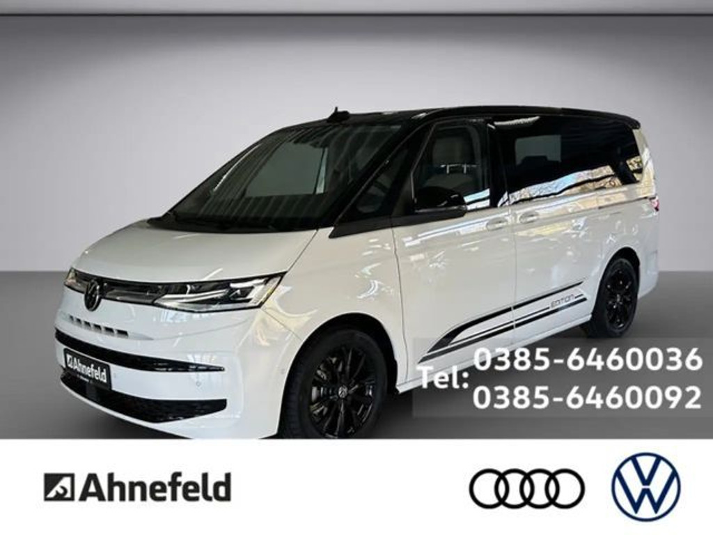 Volkswagen Multivan Life T7