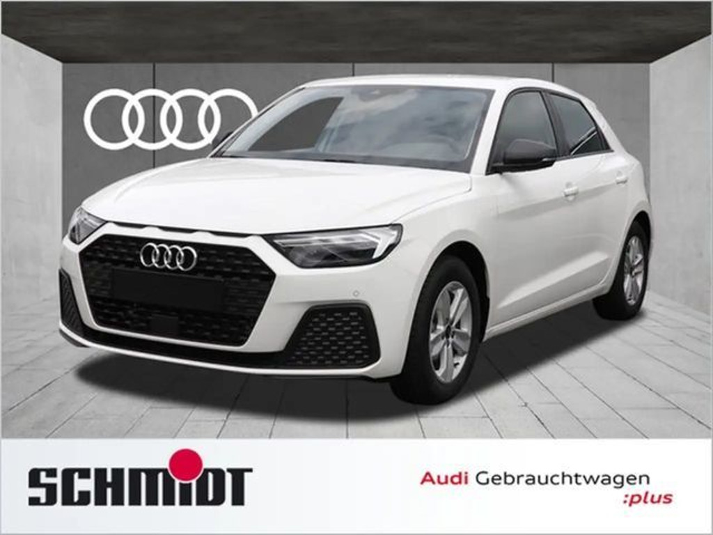 Audi A1 Sportback 25 TFSI