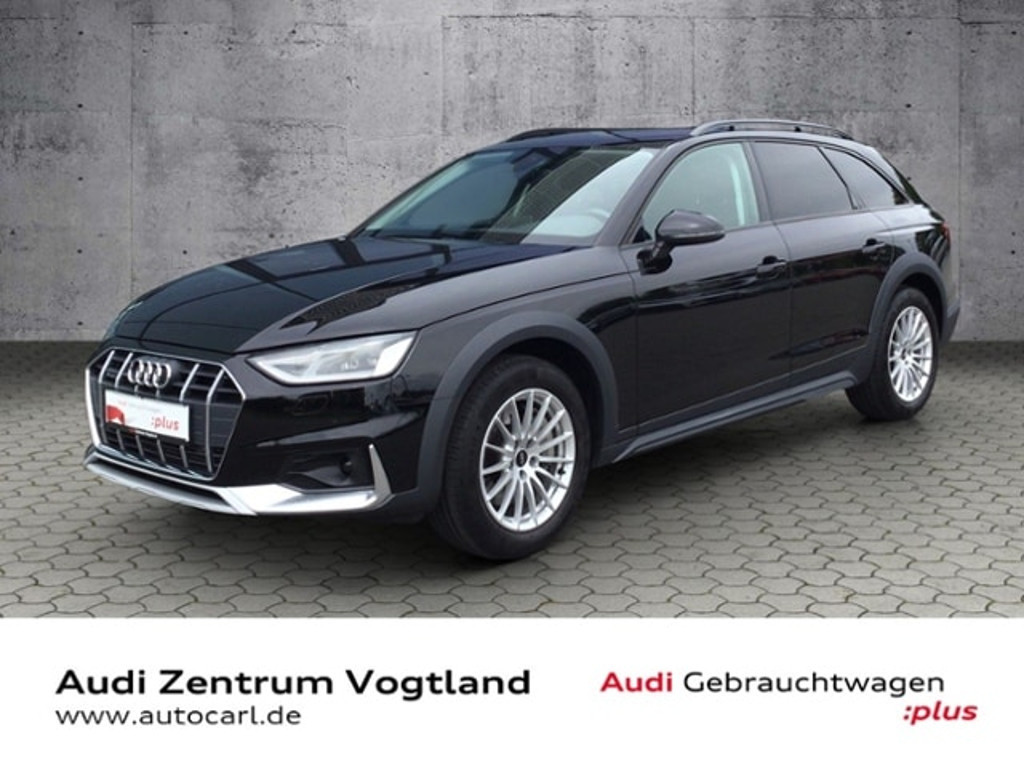 Audi A4 allroad Quattro S-Tronic 45 TFSI