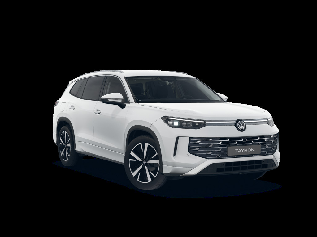 Volkswagen Tayron Elegance