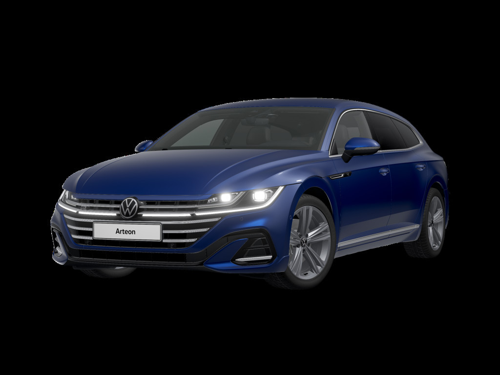 Volkswagen Arteon Shooting Brake Arteon SB     R-L BT110 TDID7F