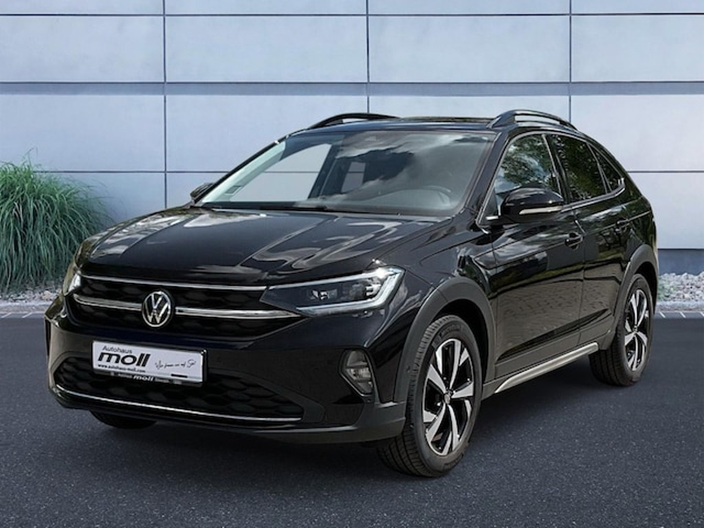 Volkswagen Taigo DSG Style 1.0 TSI