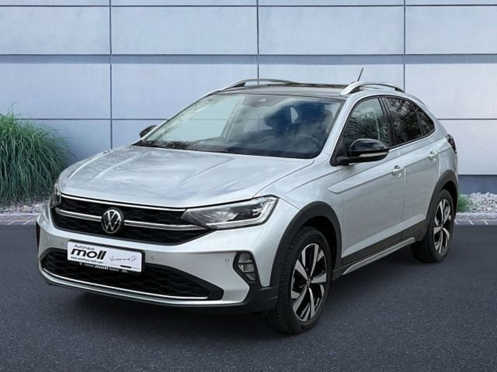 Volkswagen Taigo DSG Style