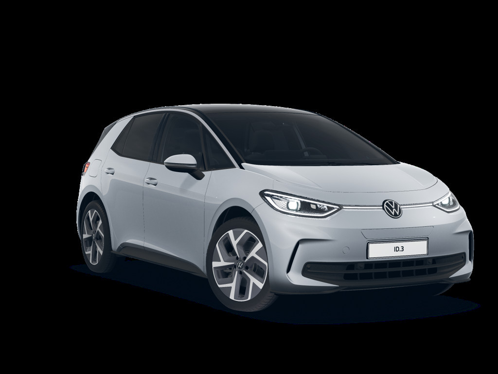 Volkswagen ID.3 DSG Performance Pro