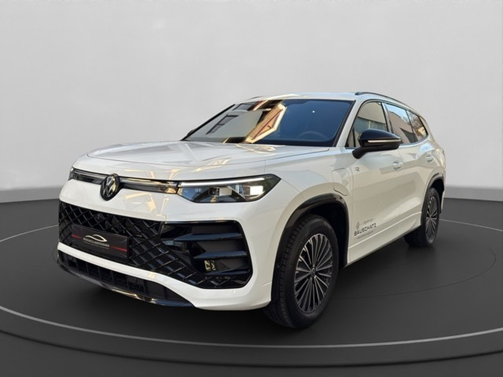 Volkswagen Tayron 1.5 TSI e Hybrid OPF DSG 200 kW