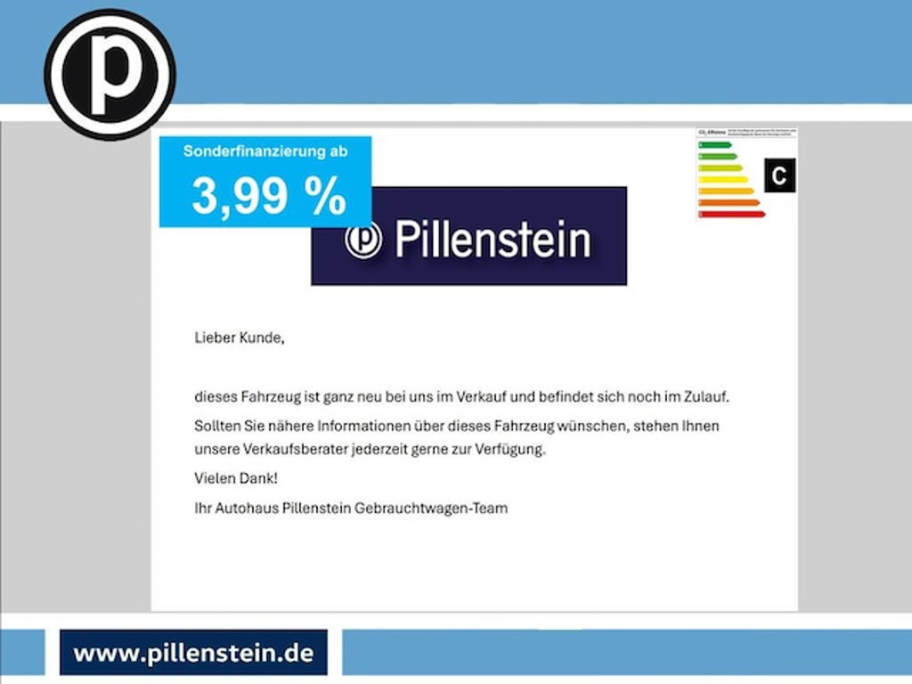 Volkswagen Polo Style IQ.Drive