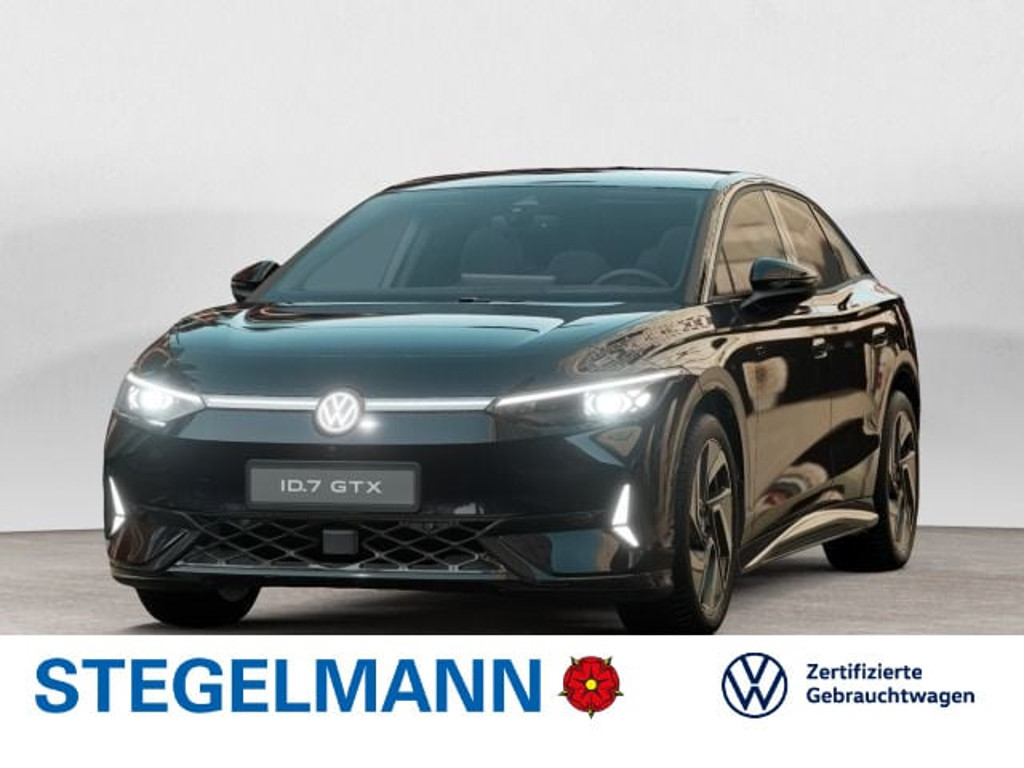 Volkswagen ID.7 GTX