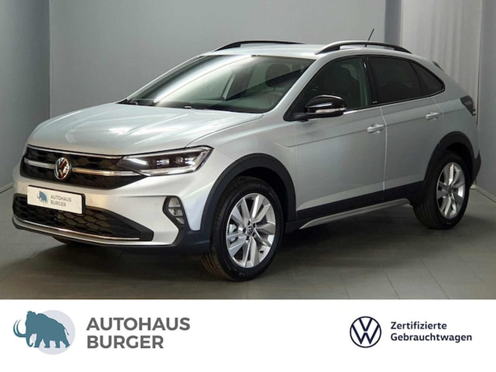 Volkswagen Taigo 1.0 TSI Move